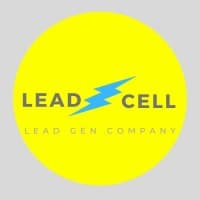 LeadcellB2B logo