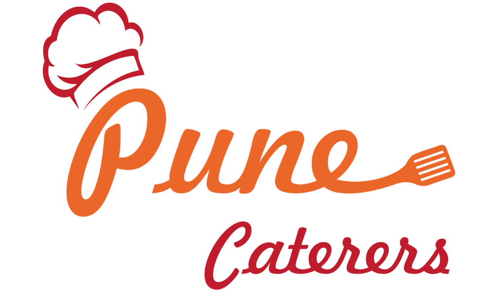 The Pune Caterers logo