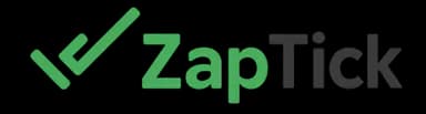 Zaptick logo